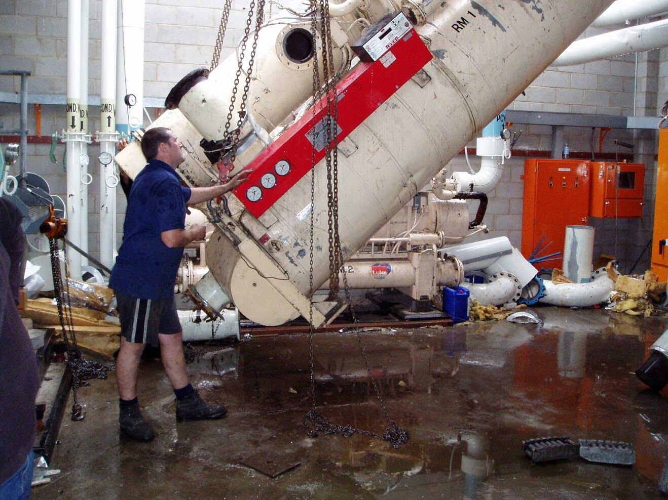 Quick Air Conditioning Service for Commercial Systems in Melbourne 