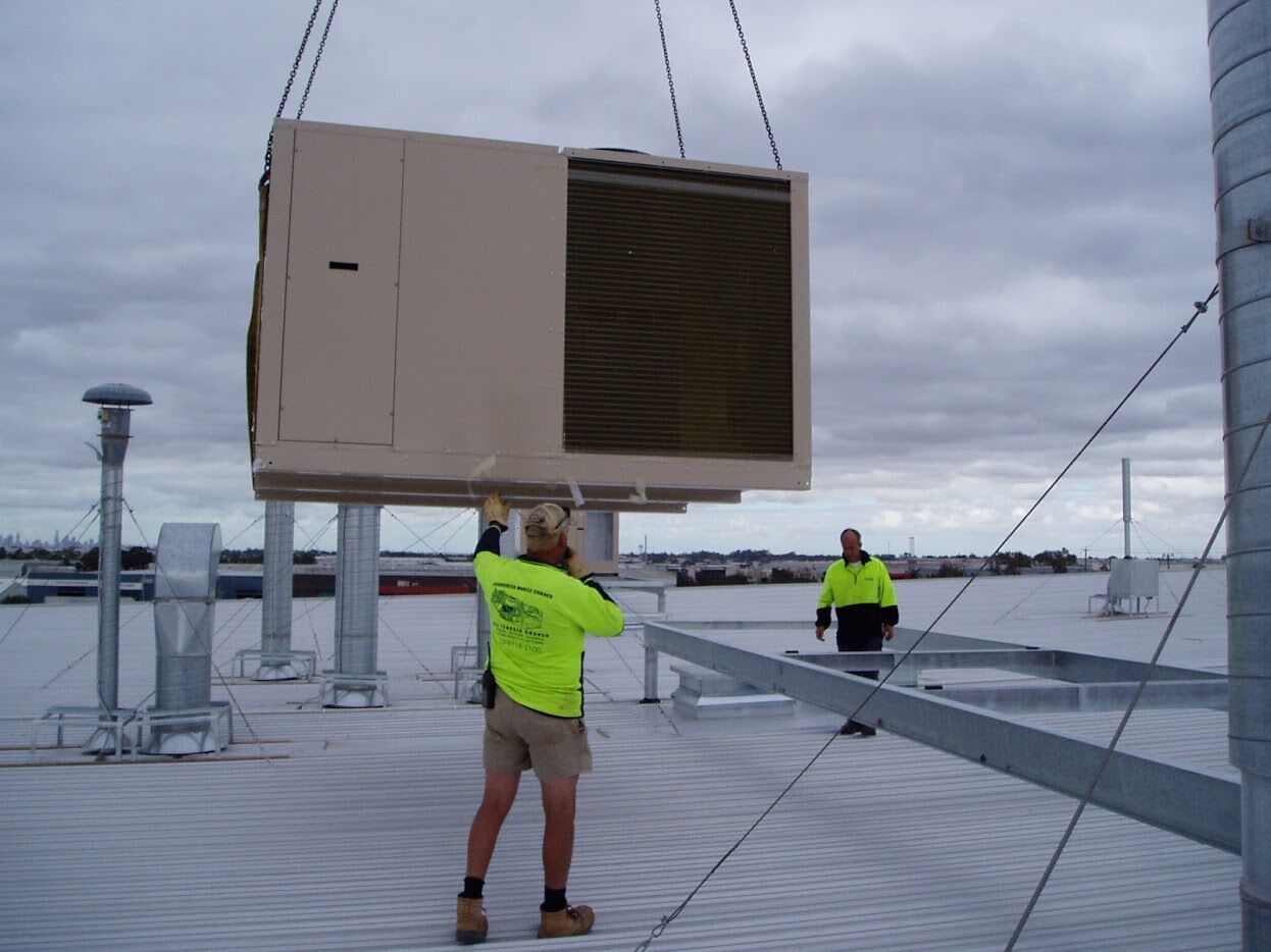 Get Expert Air Conditioning Installation in Melbourne Today